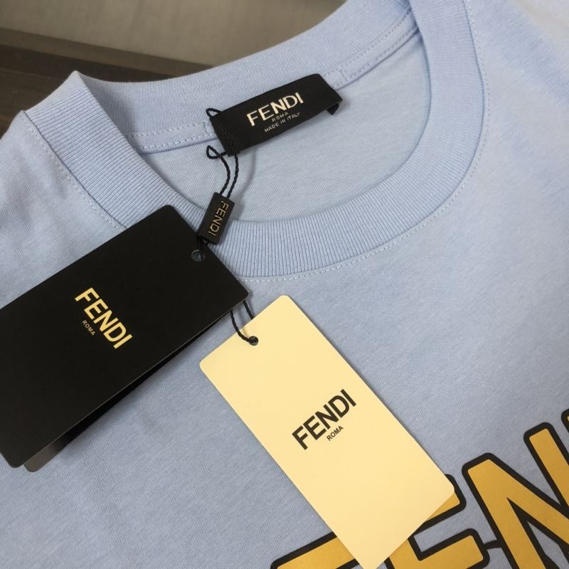 Fendi T-Shirts